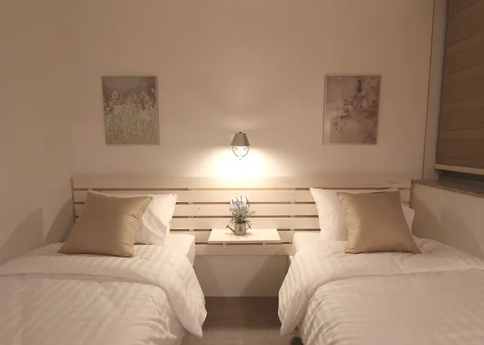 Albergue Haru