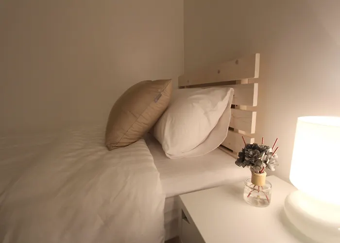 Albergue Haru *