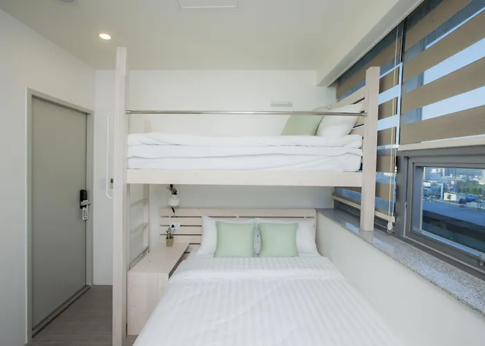 Albergue Haru Seul