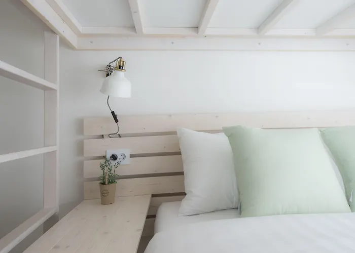 Albergue Haru *