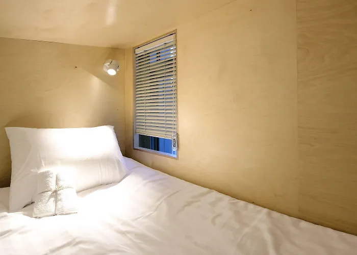 Haru Albergue *