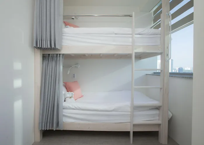 Albergue Haru *