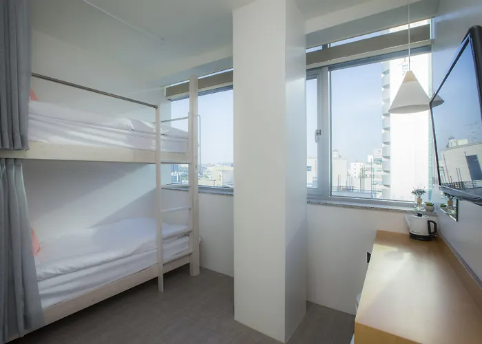 Hostel Haru Seoul