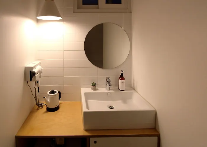 Hostel Haru Seoul
