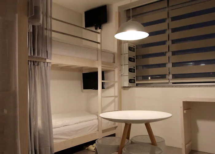 Haru Hostel