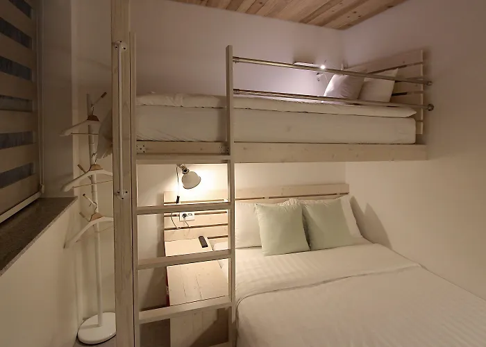 Haru Albergue