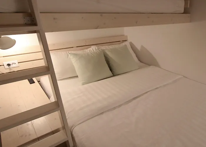Haru Albergue *