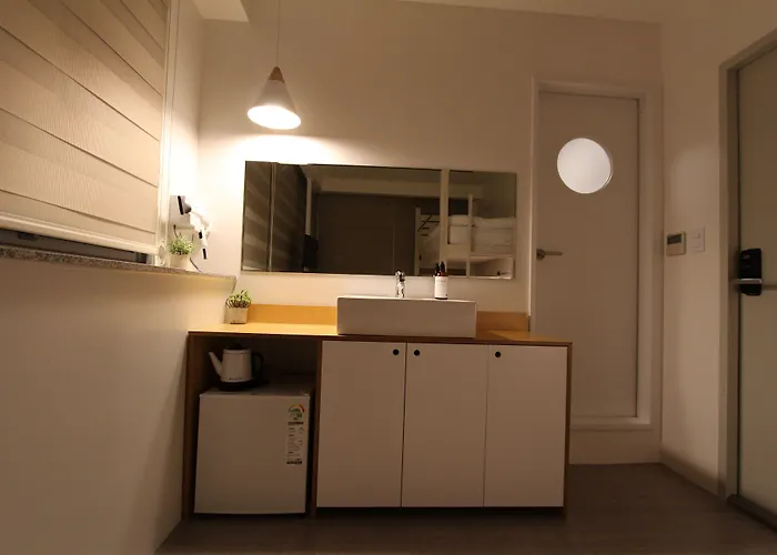 Haru Albergue Seul