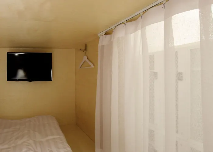 Haru Hostel Seoul