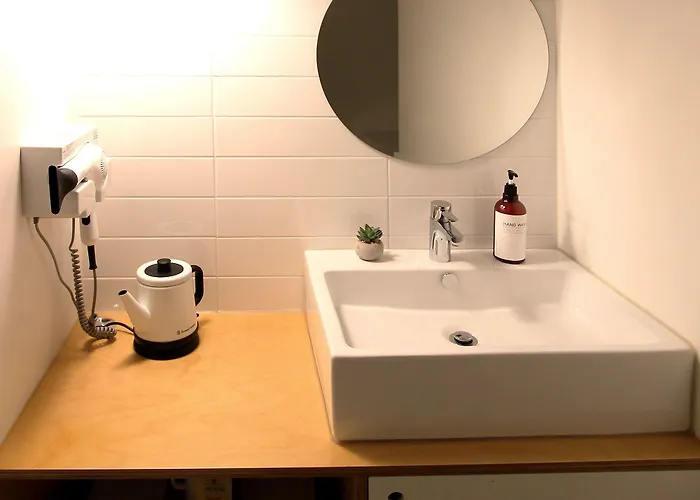 Haru Hostel