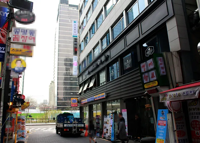 하루 * 서울특별시