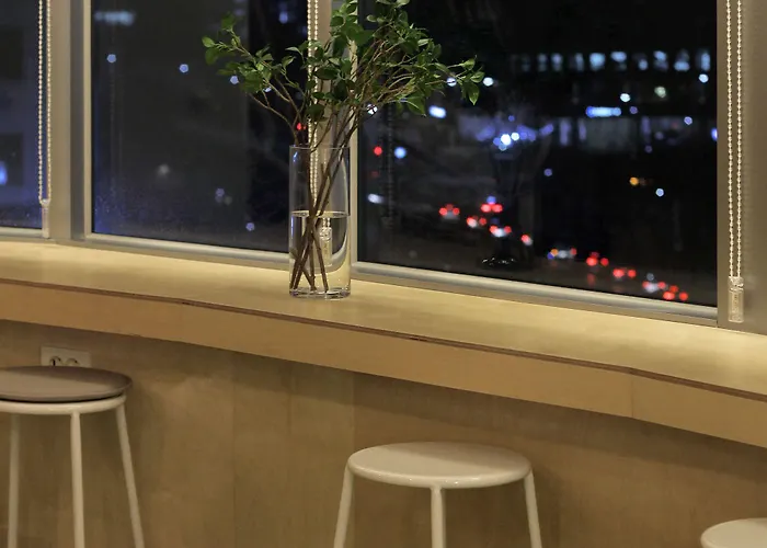 하루 호스텔 *