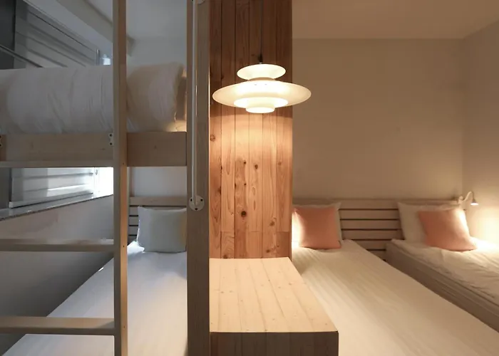 Haru * Seul