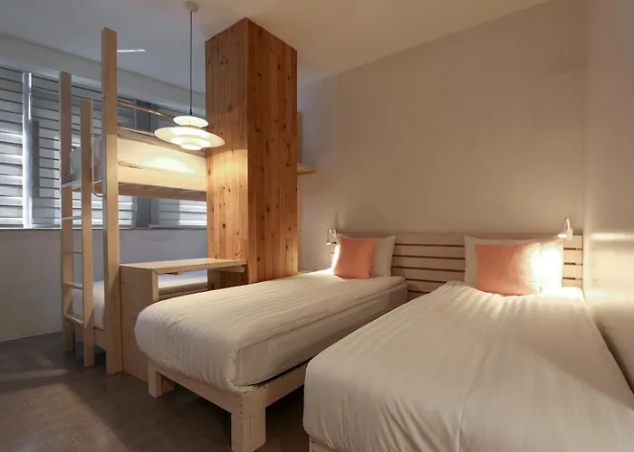 Haru Albergue