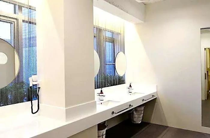 Haru Hostel Seoul