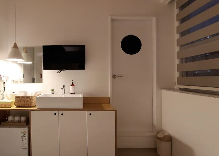 Haru Albergue *