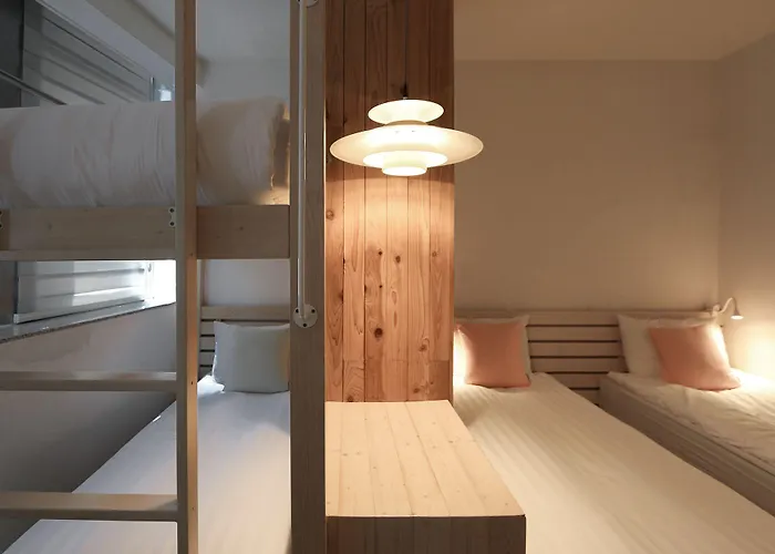 Albergue Haru Seul